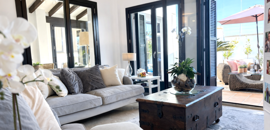 Spain Get your residency! luxury villa with private pool SVM768089