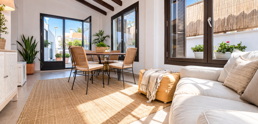 Spain Get your residency! luxury villa with private pool SVM768089