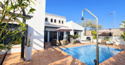 Spain Get your residency! luxury villa with private pool SVM768089