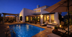 Spain Get your residency! luxury villa with private pool SVM768089