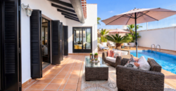 Spain Get your residency! luxury villa with private pool SVM768089