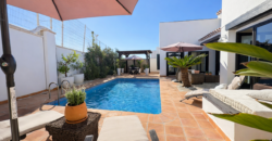 Spain Get your residency! luxury villa with private pool SVM768089