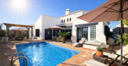 Spain Get your residency! luxury villa with private pool SVM768089