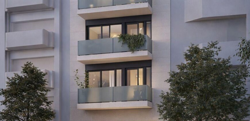 Spain get your residency! new build duplex with garden and pool PR-00454