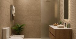 Spain get your residency! new build duplex with garden and pool PR-00454