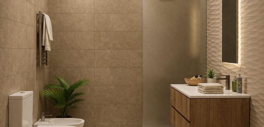 Spain get your residency! new build duplex with garden and pool PR-00454