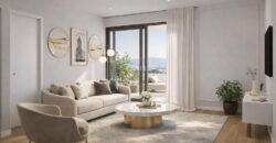 Spain get your residency! new build duplex with garden and pool PR-00454