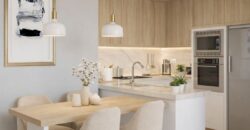 Spain get your residency! new build duplex with garden and pool PR-00454