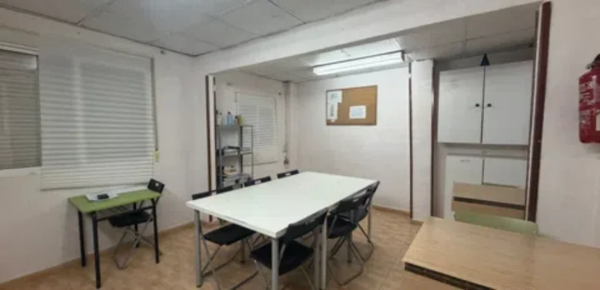 Spain Get your residency! apartment in the Heart of Los Dolores 111011866