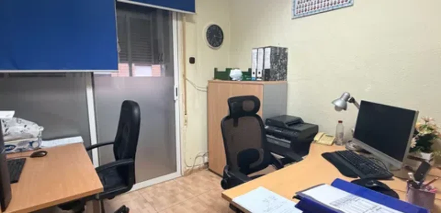 Spain Get your residency! apartment in the Heart of Los Dolores 111011866