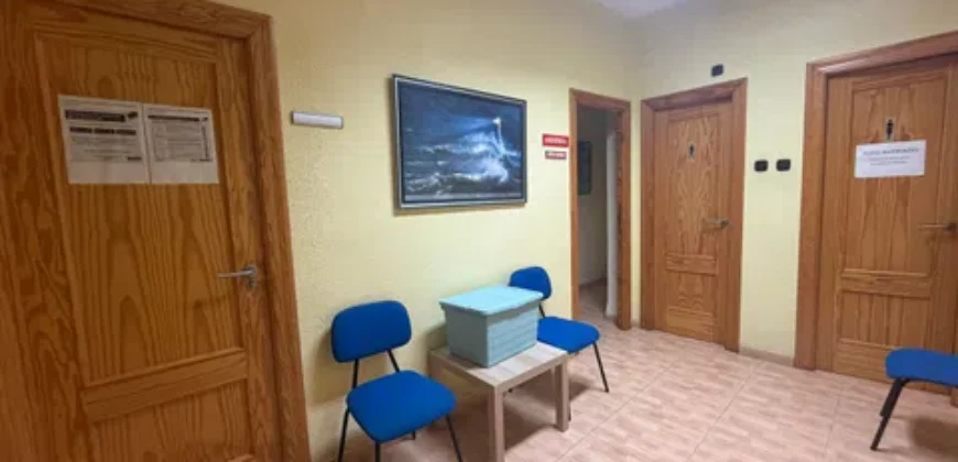 Spain Get your residency! apartment in the Heart of Los Dolores 111011866