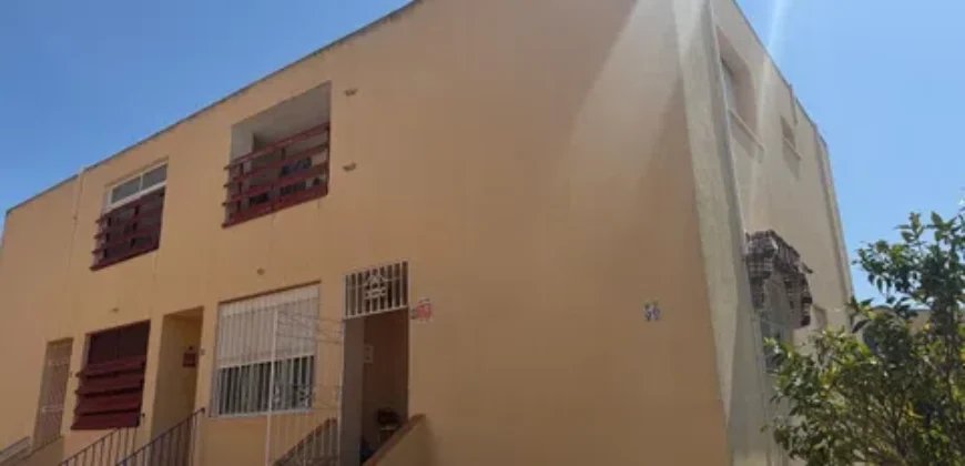 Spain Get your residency! apartment just steps from the beach 111026954