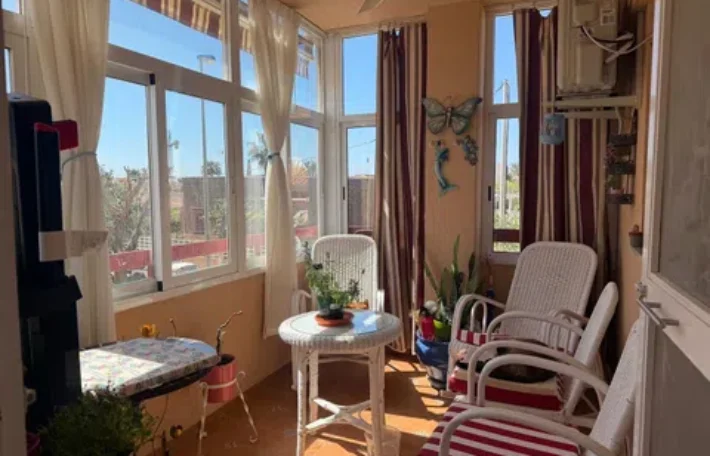 Spain Get your residency! apartment just steps from the beach 111026954