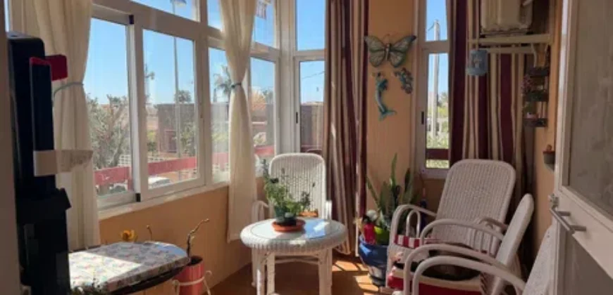 Spain Get your residency! apartment just steps from the beach 111026954