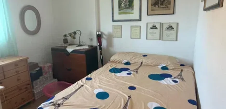 Spain Get your residency! apartment just steps from the beach 111026954