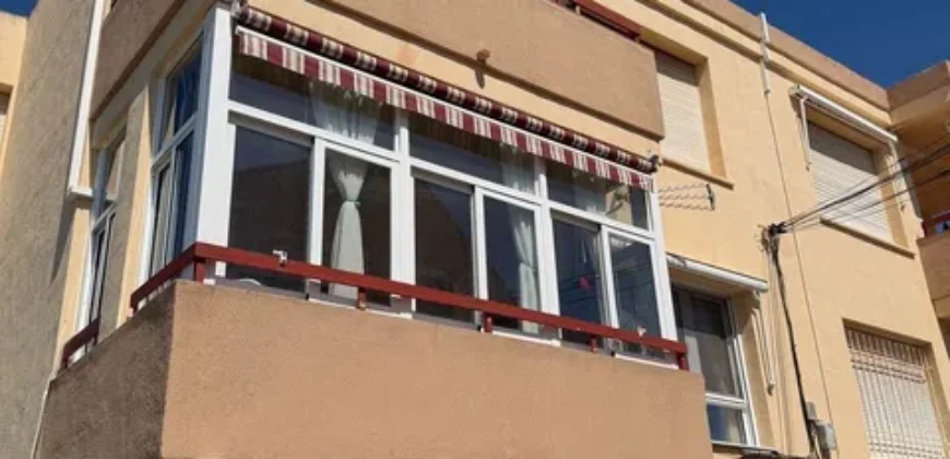 Spain Get your residency! apartment just steps from the beach 111026954