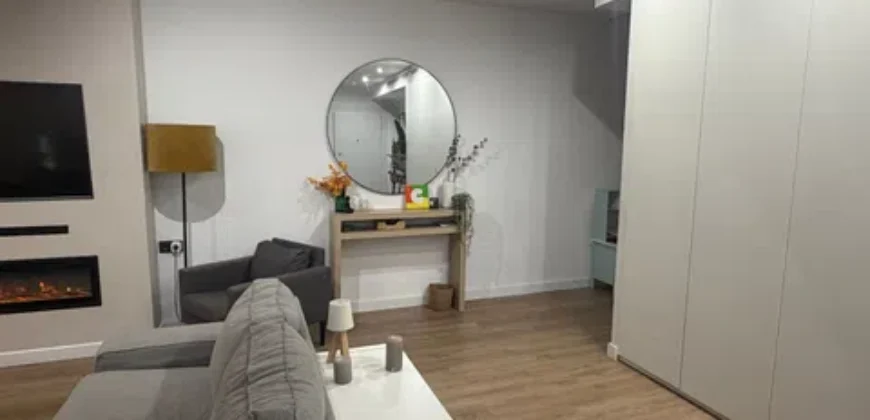 Spain Get your residency! fully renovated apartment 111180316