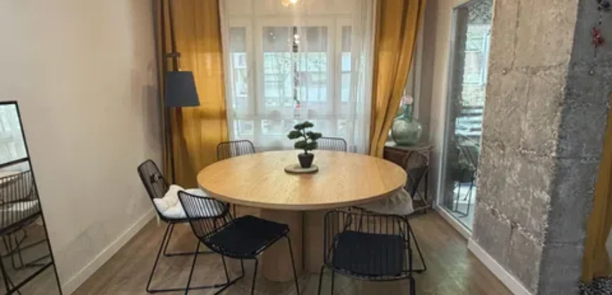 Spain Get your residency! fully renovated apartment 111180316