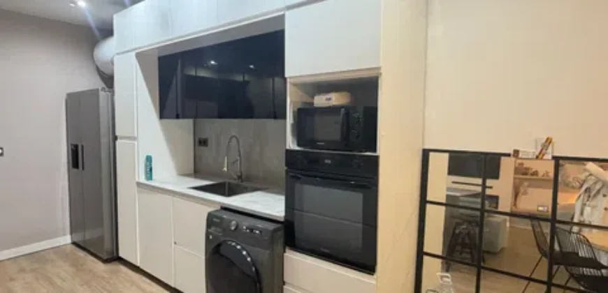 Spain Get your residency! fully renovated apartment 111180316