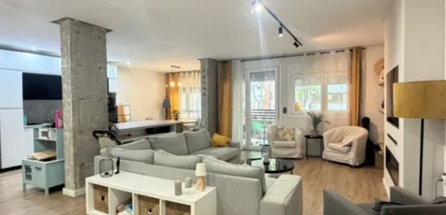 Spain Get your residency! fully renovated apartment 111180316