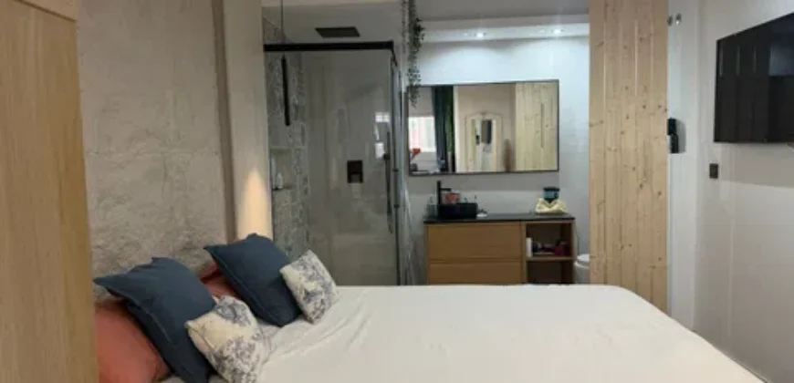 Spain Get your residency! fully renovated apartment 111180316