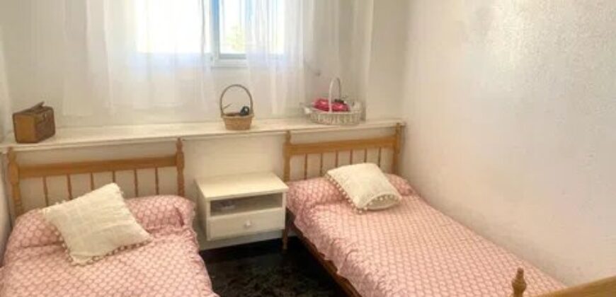 Spain get your residency! apartment Just 50 meters from the beach 00026