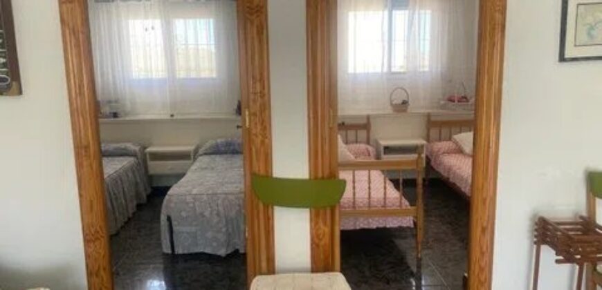 Spain get your residency! apartment Just 50 meters from the beach 00026