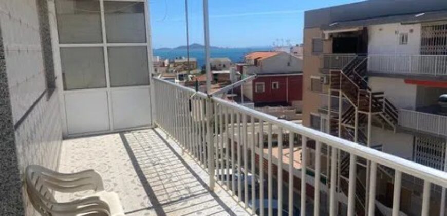 Spain get your residency! apartment Just 50 meters from the beach 00026