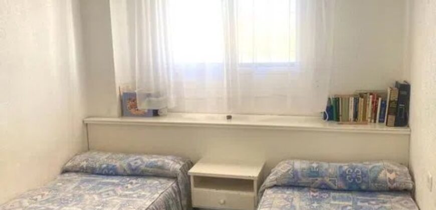 Spain get your residency! apartment Just 50 meters from the beach 00026