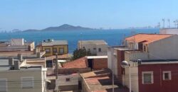 Spain get your residency! apartment Just 50 meters from the beach 00026