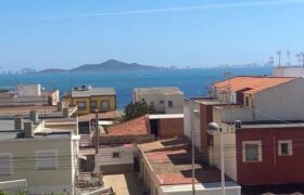Spain get your residency! apartment Just 50 meters from the beach 00026