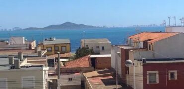 Spain get your residency! apartment Just 50 meters from the beach 00026