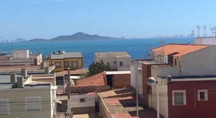 Spain get your residency! apartment Just 50 meters from the beach 00026