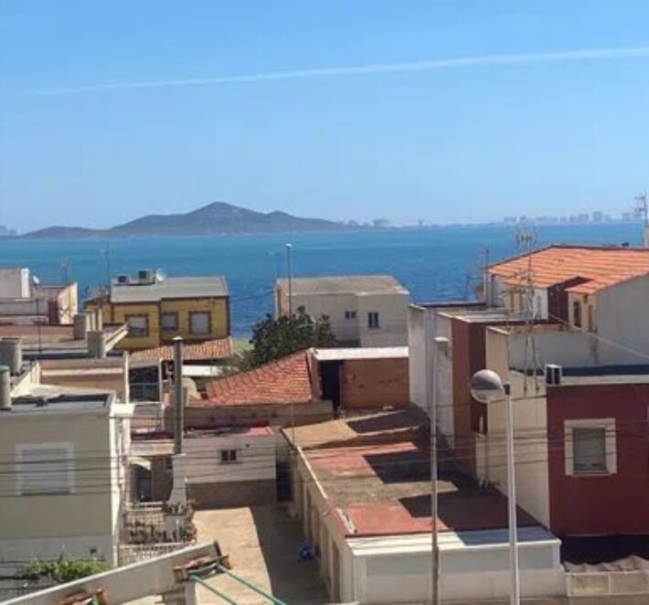 Spain get your residency! apartment Just 50 meters from the beach 00026