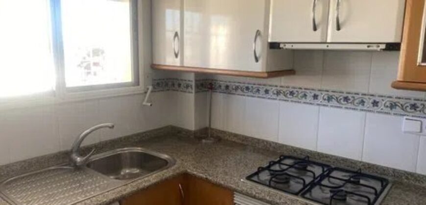 Spain get your residency! apartment Just 50 meters from the beach 00026