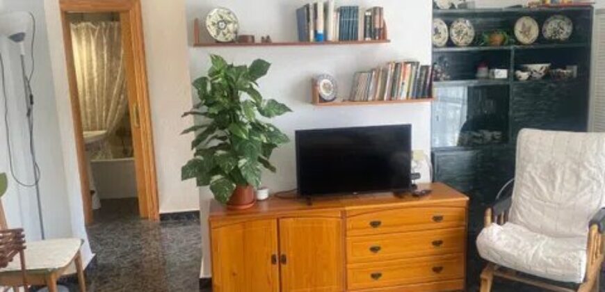 Spain get your residency! apartment Just 50 meters from the beach 00026