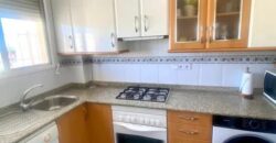 Spain get your residency! apartment Just 50 meters from the beach 00026