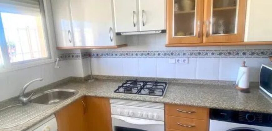 Spain get your residency! apartment Just 50 meters from the beach 00026