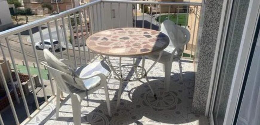 Spain get your residency! apartment Just 50 meters from the beach 00026