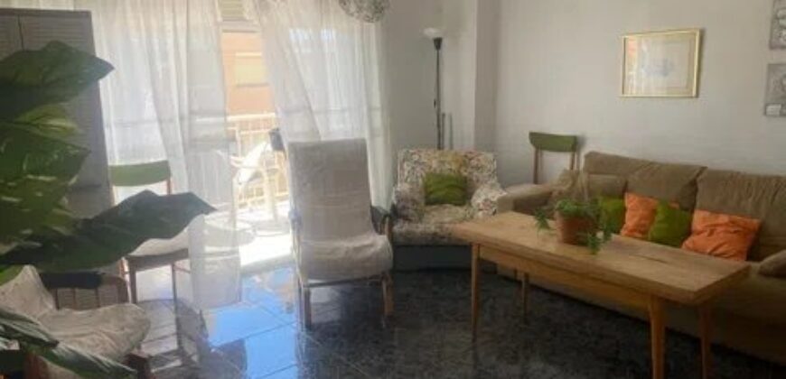 Spain get your residency! apartment Just 50 meters from the beach 00026