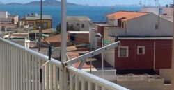 Spain get your residency! apartment Just 50 meters from the beach 00026