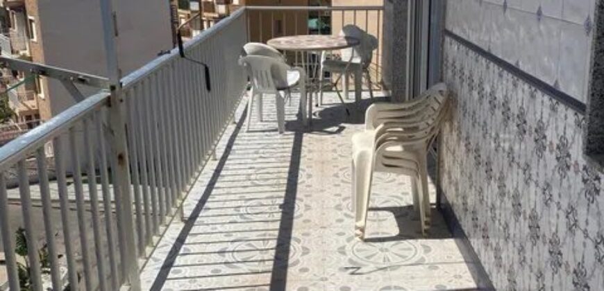 Spain get your residency! apartment Just 50 meters from the beach 00026