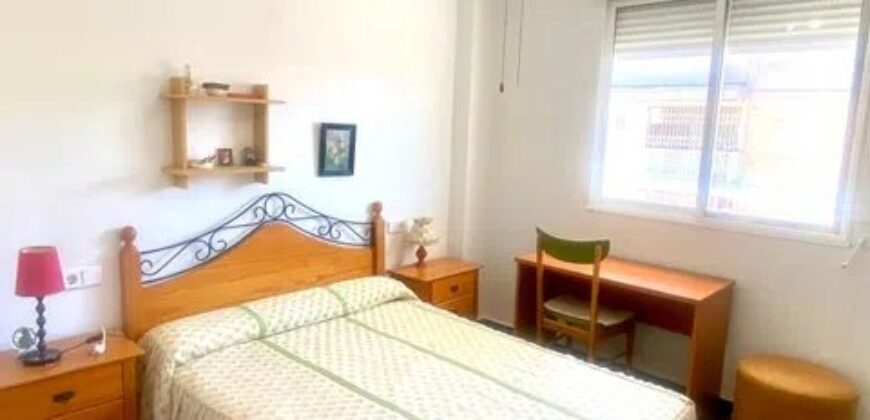 Spain get your residency! apartment Just 50 meters from the beach 00026