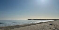 Spain get your residency! apartment Just 50 meters from the beach 00026