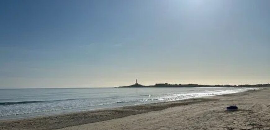 Spain get your residency! apartment Just 50 meters from the beach 00026