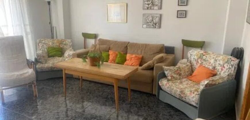 Spain get your residency! apartment Just 50 meters from the beach 00026