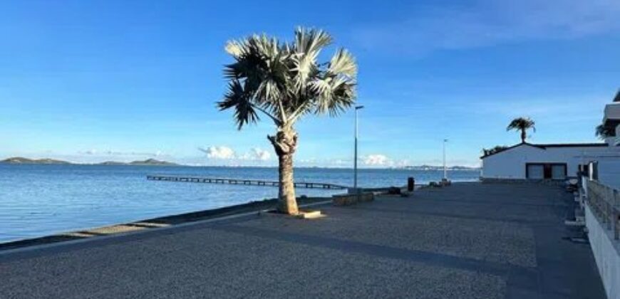 Spain get your residency! apartment Just 50 meters from the beach 00026