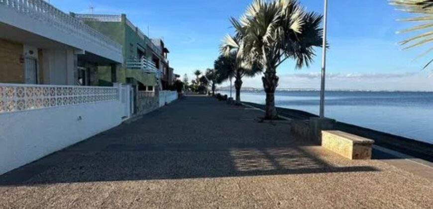 Spain get your residency! apartment Just 50 meters from the beach 00026