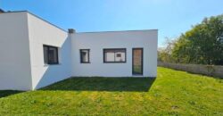Spain Get your residency! new build house high end finishing PR-00450