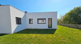 Spain Get your residency! new build house high end finishing PR-00450
